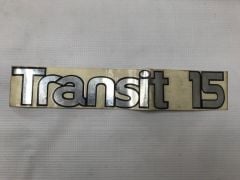 Transit YAZI 15