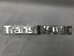 Transit YAZI 190 DC