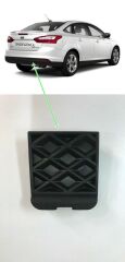 ARKA TAMPON ÇEKİ DEMİR KAPAĞI FOCUS SEDAN (4 D) 2012/ SONRASI