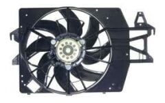 ESCORT FAN MOTORU KOMPLE FOMOCO 95AB 8C607 DC1