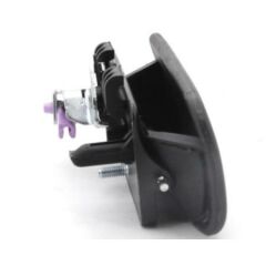 ORTA SÜRGÜLÜ KAPI DIŞ KOLU 2002-2013 FORD TRANSİT
