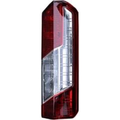 FORD TRANSIT V 363 STOP LAMBASI SOL DUYSUZ