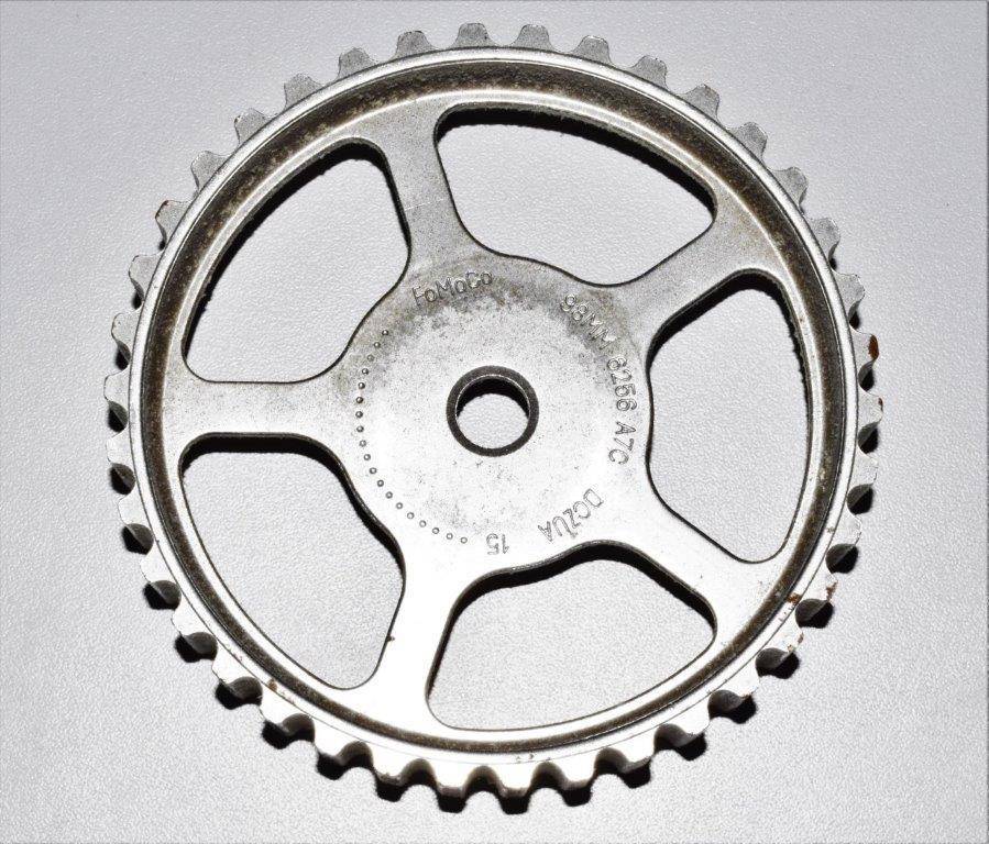 Eksantrik Dişlisi Focus FİESTA 98MM 6256 A9C