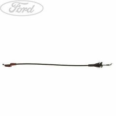 ÖN KAPI AÇMA TELİ SOL FORD FUSİON 2003-2010