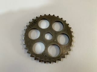 YAĞ POMPA DİŞLİSİ DOHC MOTOR FORD SİERRA 88WM 6L681 AC