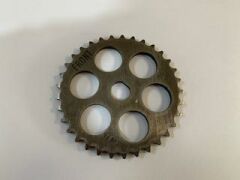 YAĞ POMPA DİŞLİSİ DOHC MOTOR FORD SİERRA 88WM 6L681 AC