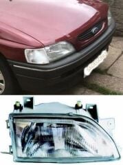 FORD ESCORT FAR SAĞ KOMPLE 1994-1995