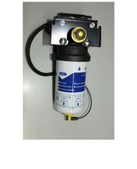 Transit Komple Mazot Filtresi  V347 6C11 9155 BE