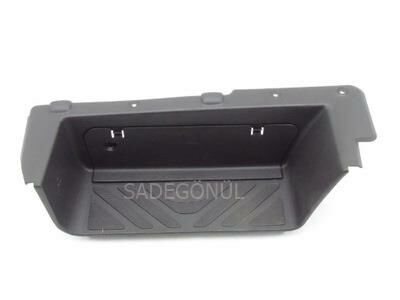 ÖN BASAMAK PLASTİĞİ SAĞ FORD TRANSİT