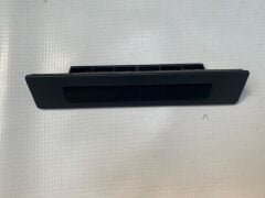 DIŞ HAVALANDIRMA IZGARA PLASTİĞİ FORD CONNCET