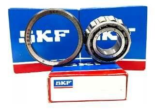 ŞANZUMAN RULMANI BT10017A/Q SKF