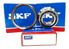 ŞANZUMAN RULMANI BT10017A/Q SKF