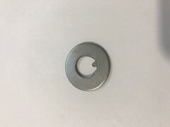 ÖN TEKER SOMUN RONDELE 2.4-.2.5 FORD TRANSİT