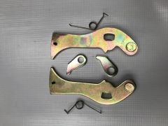 FREN AYAR CIRCIR TAKIMI 1982/1989 FORD TRANSİT 2.4-.2.5