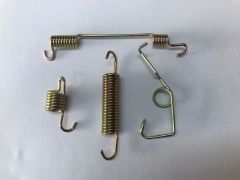 FORD TRANSİT 1993/ T15 ARKA FREN YAY TAKIMI SAĞ