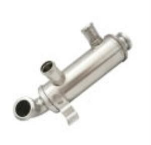 EGR SOĞUTUCU 1,6 TDCİ FOCUS CMAX 3M5Q 9F464 BC