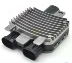 FAN BEYNİ MODÜL MONDEO - SMAX - VOLVO - RANGE FORD