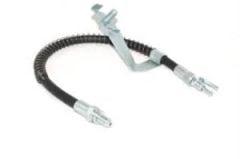 FORD FİESTA ÖN FREN HORTUMU 2003/2008 2S61 2078 AF
