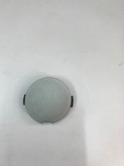 ÖN TAMPON PANJUR KAPAĞI CONNECT(GÜMÜŞ) 9T16 V17F005