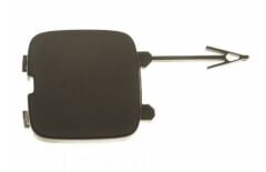 Ford Mondeo Arka Tampon Çeki Demir Kapağı 2007-2009 arası