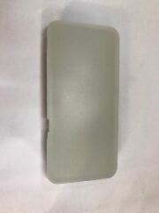 ÖN TAMPON ÇEKİ KAPAK FİESTA 1999-2001 ARASI