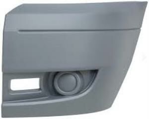 ÖN TAMPON KÖŞE PLASTİĞİ V347 SOL -2006-2013