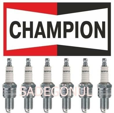 BUJİ GRANADA V6 2.0 .2.3 TAKIM 6 ADET CHAMPION