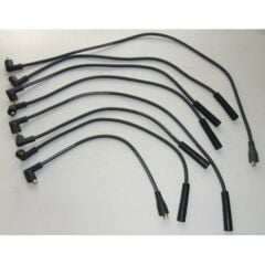 BUJİ KABLO TAKIMI GRANADA V6 2.0 2.3 MOTOR İPEKLİ