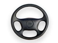DİREKSİYON SİMİDİ FORD TRANSİT T12 T15 1993-2001
