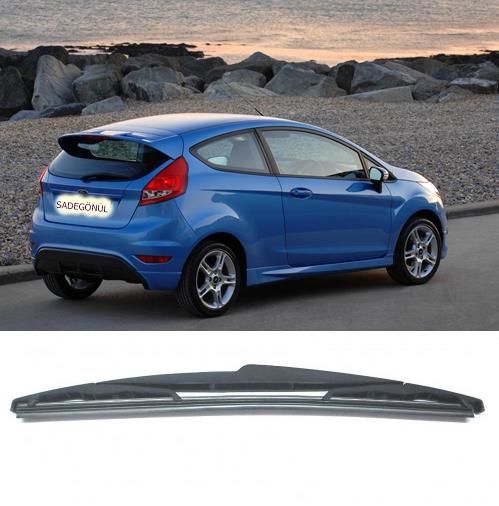 ARKA CAM SİLECEK SÜPÜRGESİ 2008-SONRASI FORD FİESTA