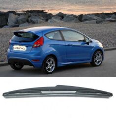 ARKA CAM SİLECEK SÜPÜRGESİ 2008-SONRASI FORD FİESTA