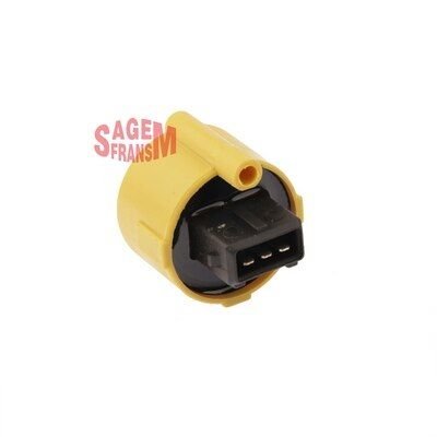 Mazot Filitre müşürü Connect - Transit bosch