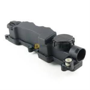 Ford Focus 2005-2011 Dizel Motor Üst Kapak-Subap/Kulbutör Kapağ