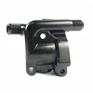 Termostat Gövdesi Escort CLX GENİŞ DELİK 928M 9K478 AG
