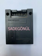 KALORİFER BEYNİ MODÜLÜ TAUNUS