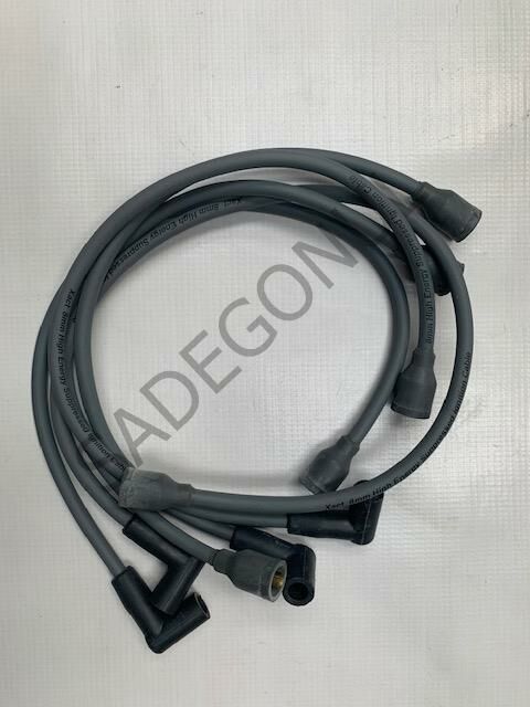 BUJİ KABLO TAKIMI FORD 17M V4 ALMAN