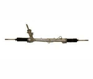DİREKSİYON KUTUSU KOMPLE DİZEL 2004-2011 ARASI CMAX FOCUS DİZEL FOMOCO