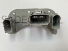 DİREKSİYON POMPA FİŞ SOKET YUVA PLASTİĞİ FOCUS - VOLVO