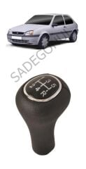 VİTES TOPUZU FORD FİESTA 1996-2001