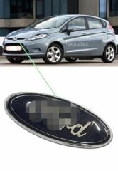 ÖN PANJUR ARMA FORD FİESTA 2009-2012 MK7
