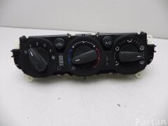 FORD FOCUS C-MAX KLİMA KALORİFER KONTROL CJ5T 19980 AK
