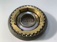 3-4 KOMPLE SENKROMEÇ COURİER FİESTA FOCUS KA ESCORT