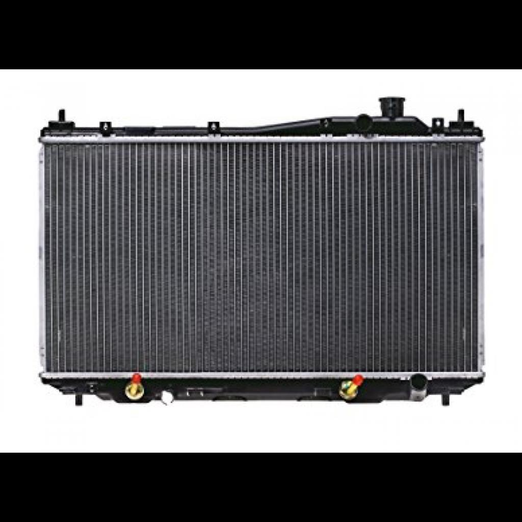 RADYATÖR FORD RANGER OTOMATİK 2007-2012