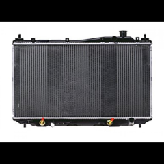 RADYATÖR FORD RANGER OTOMATİK 2007-2012