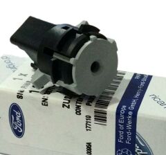 AUX GİRİŞİ SOKETİ FORD FİESTA - FOCUS - CMAX- MONDEO