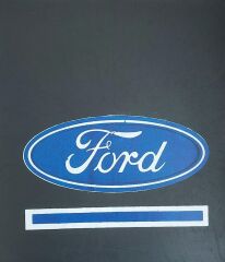Ford Kamyonet Transit Çamurluk Tozluk  Paçalık takım