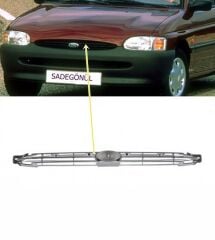 ÖN PANJUR ESCORT 1996/2000
