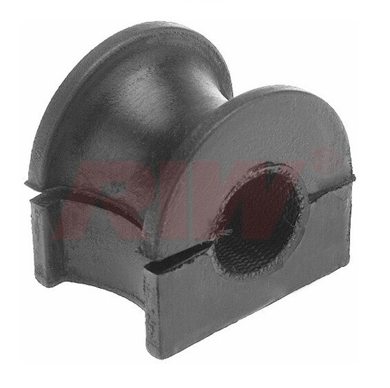 FİESTA-KA ÖN VİRAJ DEMİR LASTİĞİ İTHAL 96FB5484 CA