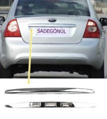 BAGAJ AÇMA KOLU SEDAN FOCUS NİKEL 2008/2011