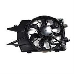 Focus Fan Motoru KOMPLE 2002-2005 TEKLİ